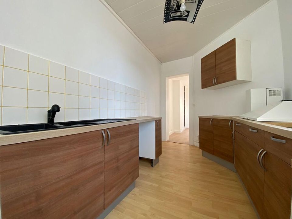 Appartement in Le Havre, Seine-Maritime - foto 3