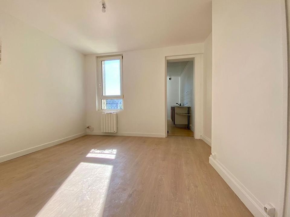 Appartement in Le Havre, Seine-Maritime - foto 4