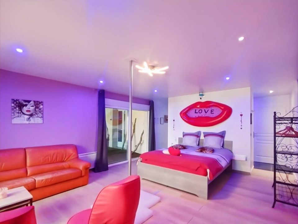 Villa i Mareuil-sur-Ourcq, Oise - foto 4