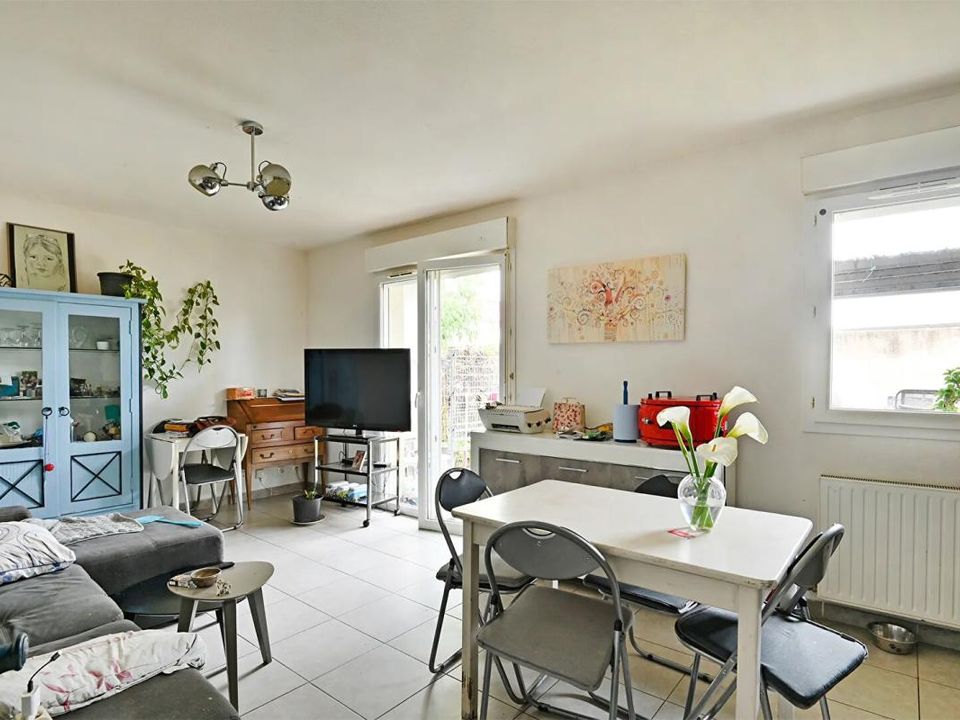 Lejlighed i Avignon, Vaucluse - foto 3