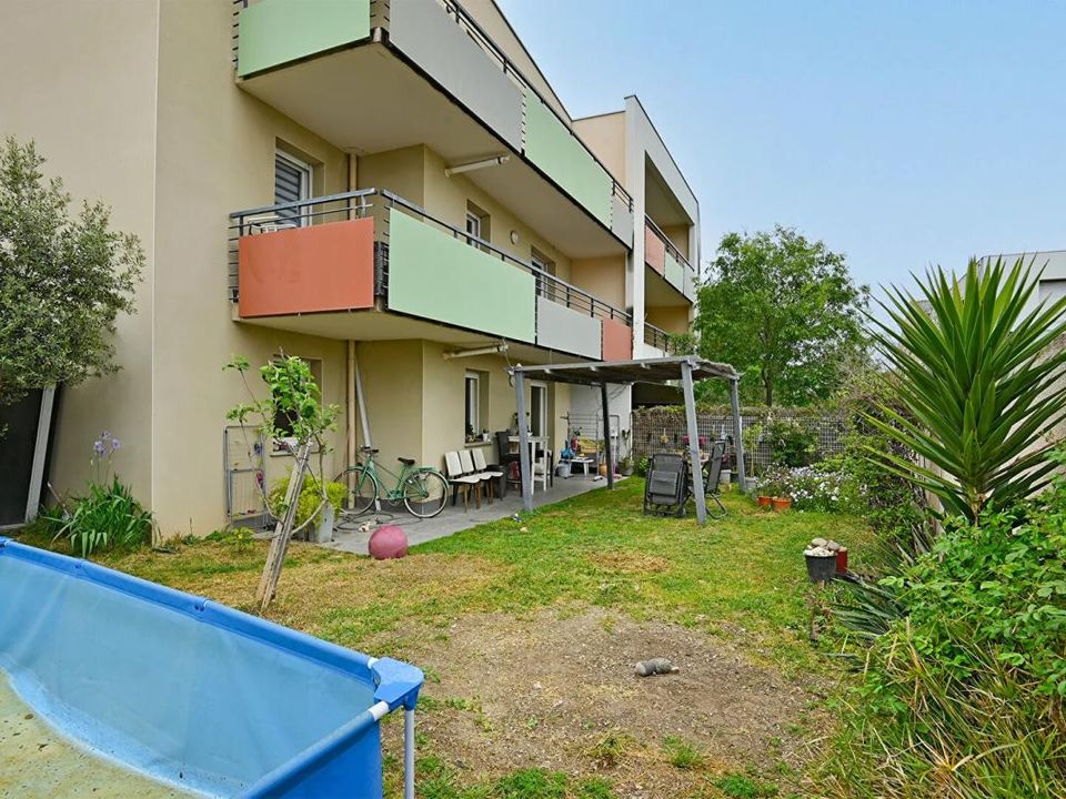 Lejlighed i Avignon, Vaucluse - foto 4