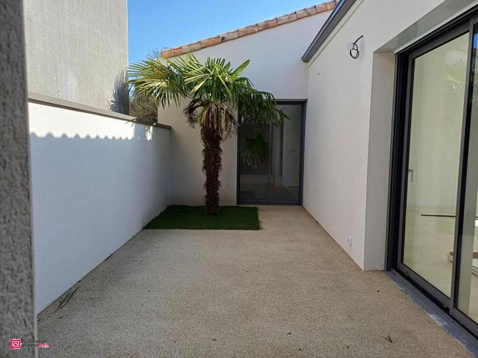 Villa en Niort, Deux-Sevres - foto 3