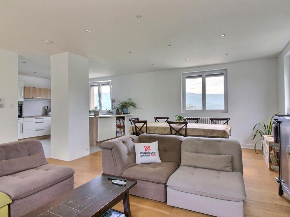 Villa in Vimines, Savoie - foto 1