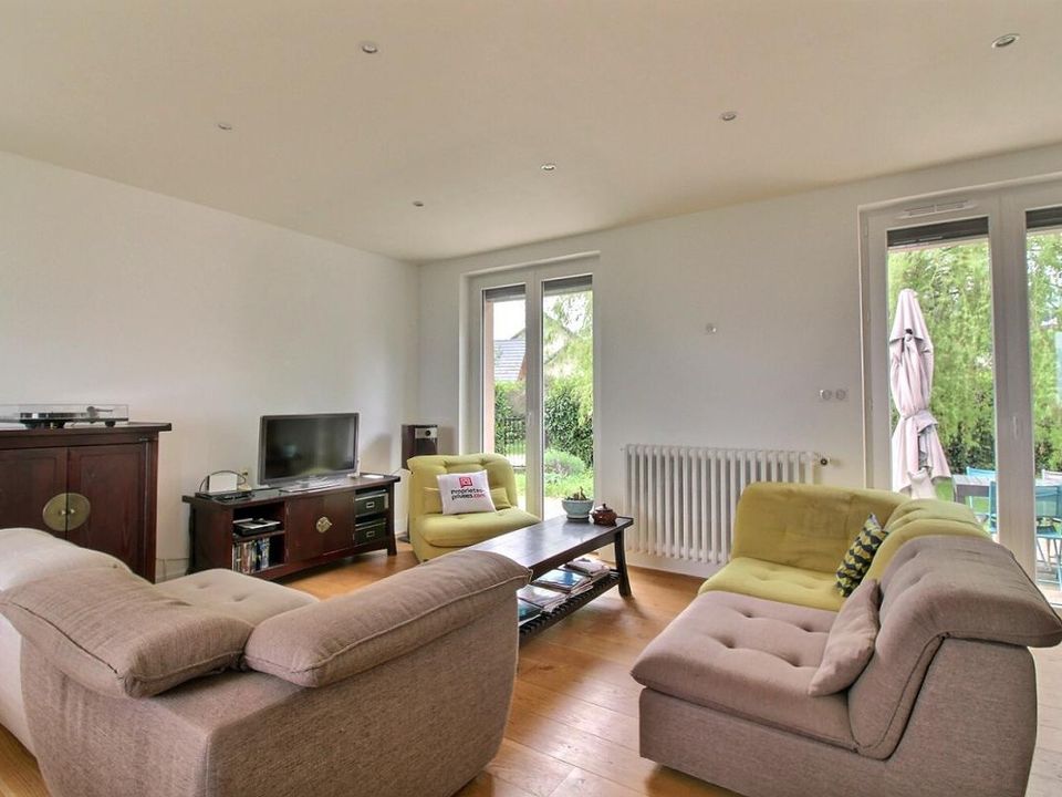 Villa in Vimines, Savoie - foto 3