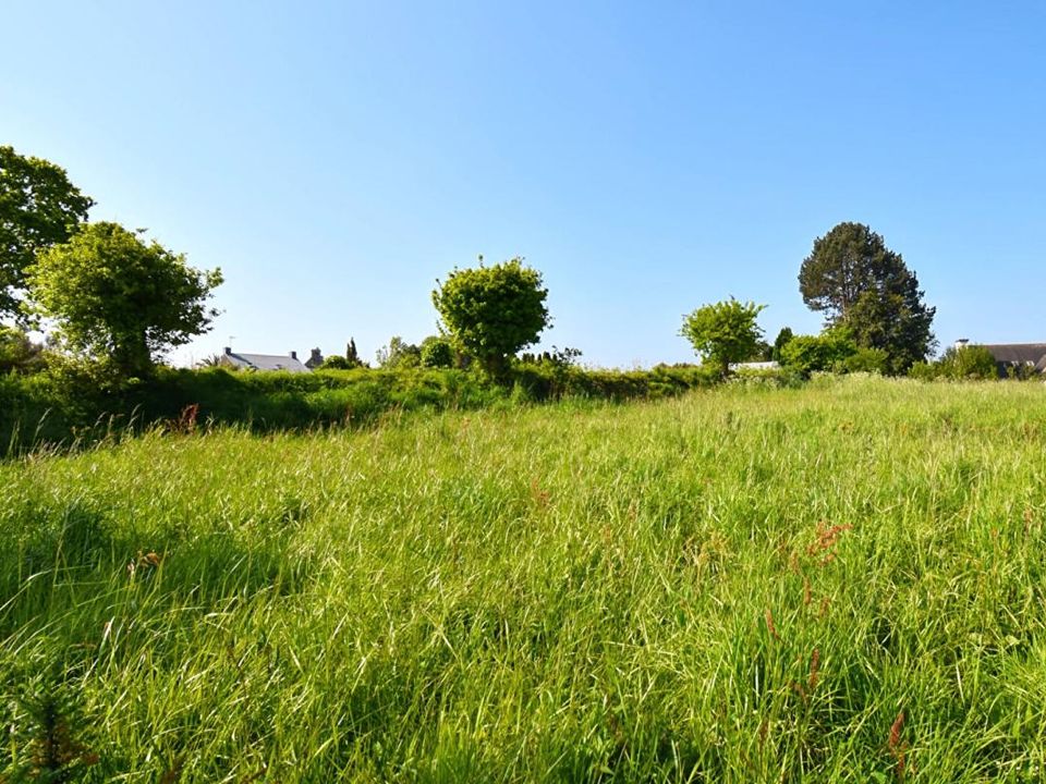 Terreno en Saint-Quay-Perros, Cotes-d'Armor - foto 1