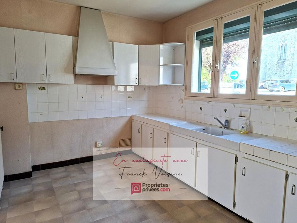 Villa i Le Boupère, Vendee - foto 3