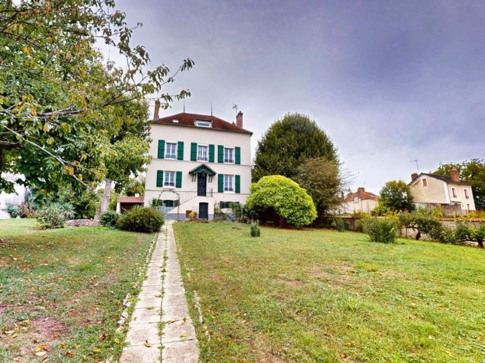 Villa i Coulommiers, Seine-et-Marne - bilde 2
