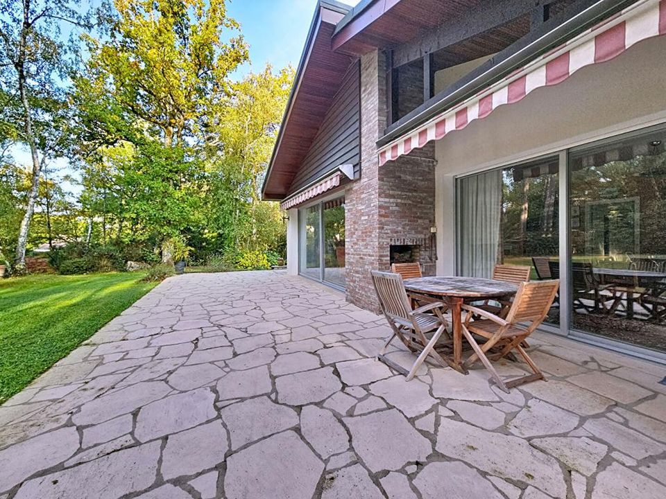 Villa in Alencon, Orne - foto 3