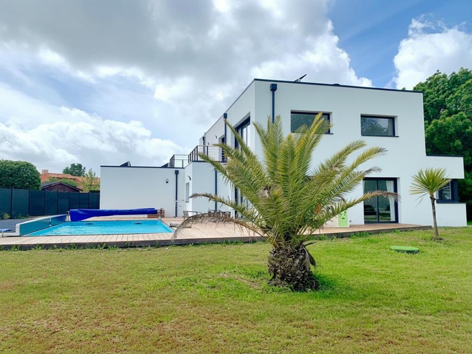 Villa en Oudon, Loire-Atlantique - foto 3