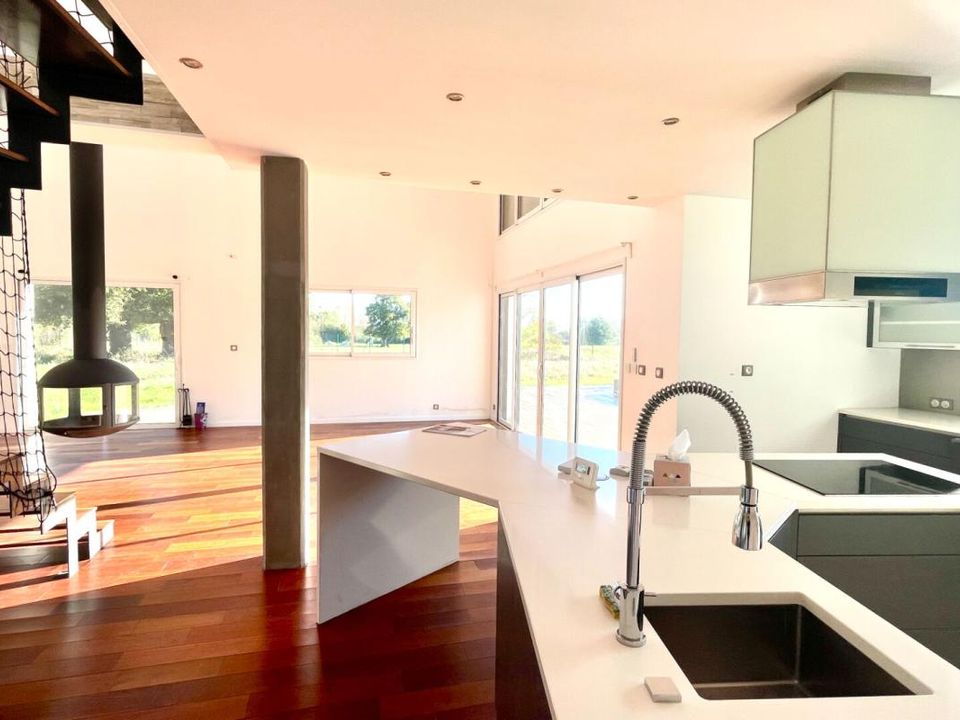 Villa en Oudon, Loire-Atlantique - foto 4