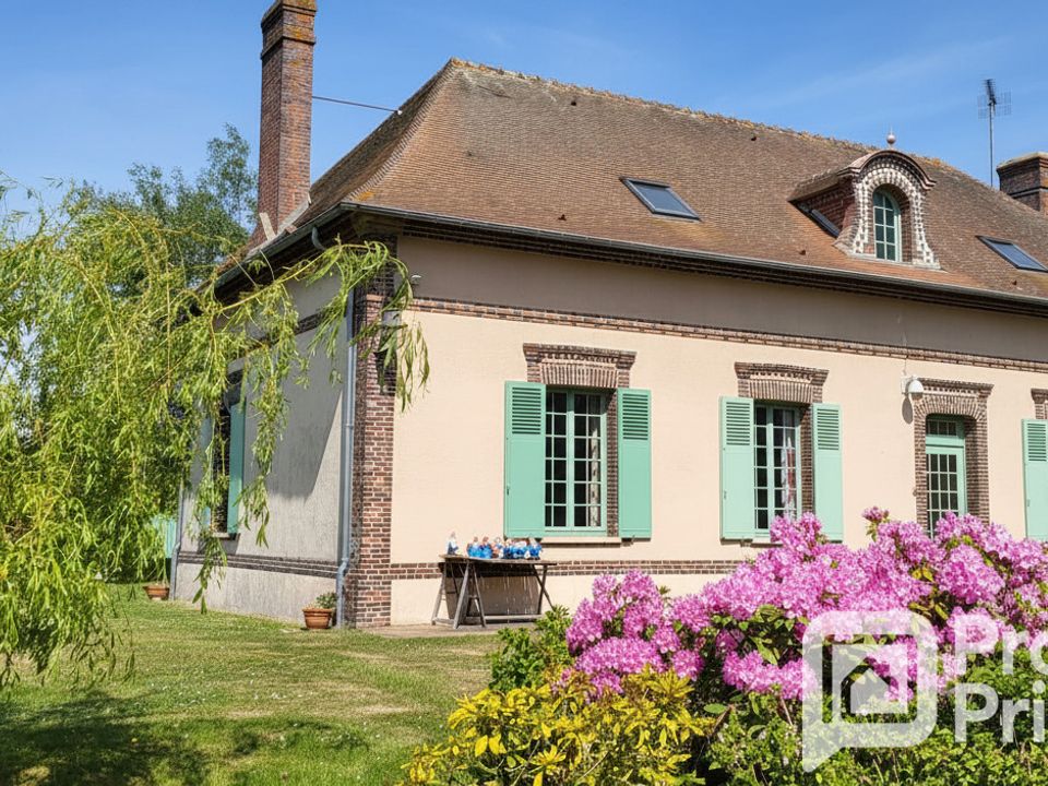 Villa a Nonancourt, Eure - foto 1