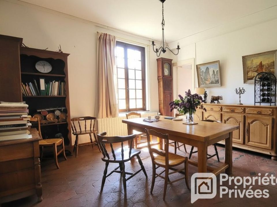 Villa a Nonancourt, Eure - foto 4
