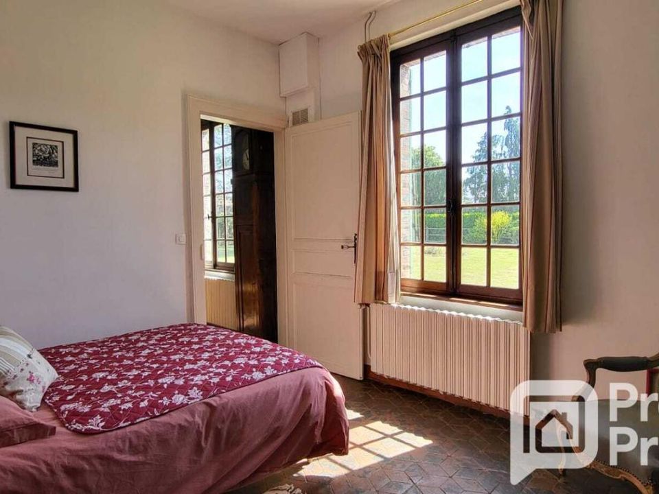 Villa a Nonancourt, Eure - foto 5