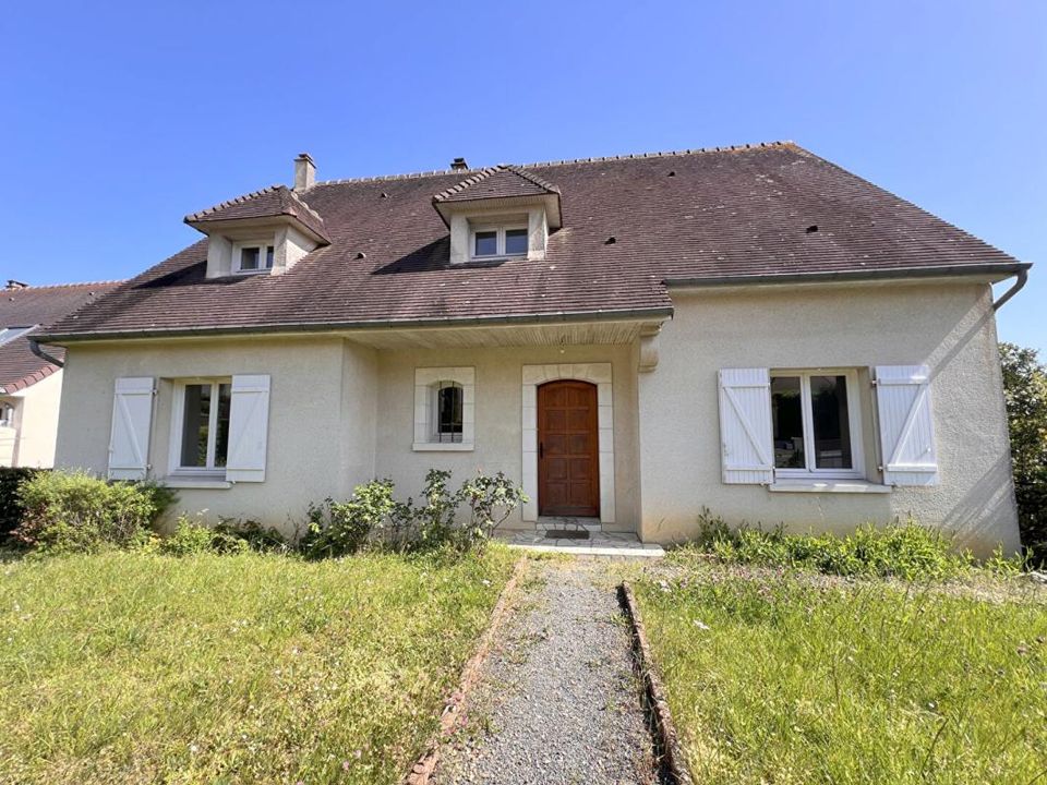 Villa i Le Mans, Sarthe - foto 1