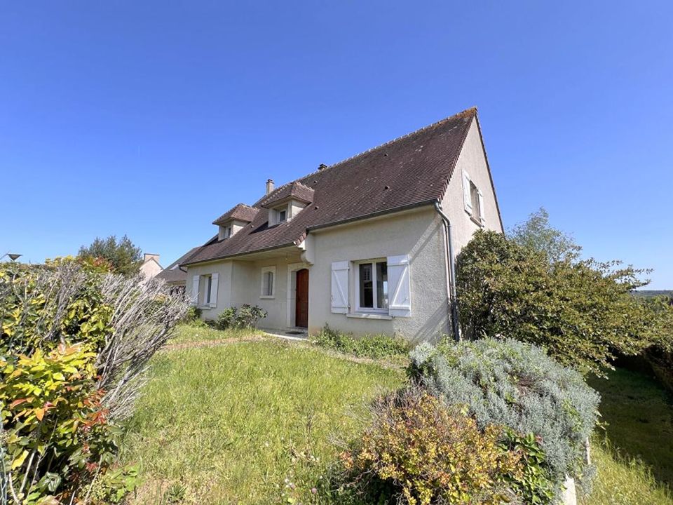 Villa i Le Mans, Sarthe - foto 2