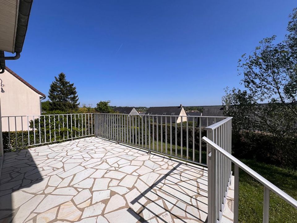 Villa i Le Mans, Sarthe - foto 3
