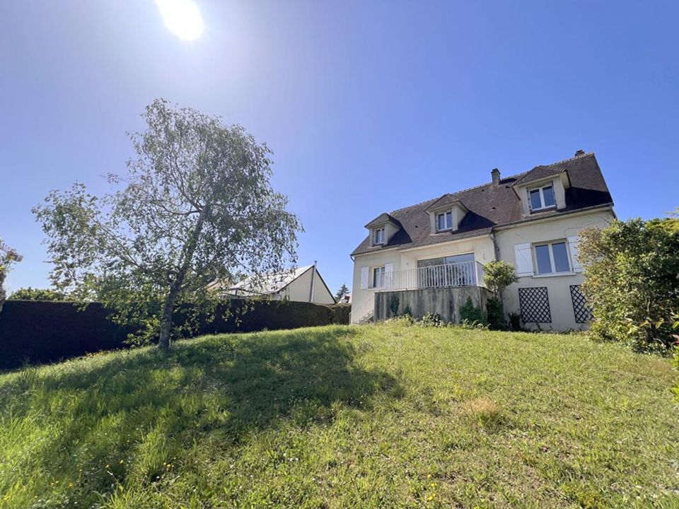 Villa i Le Mans, Sarthe - foto 4