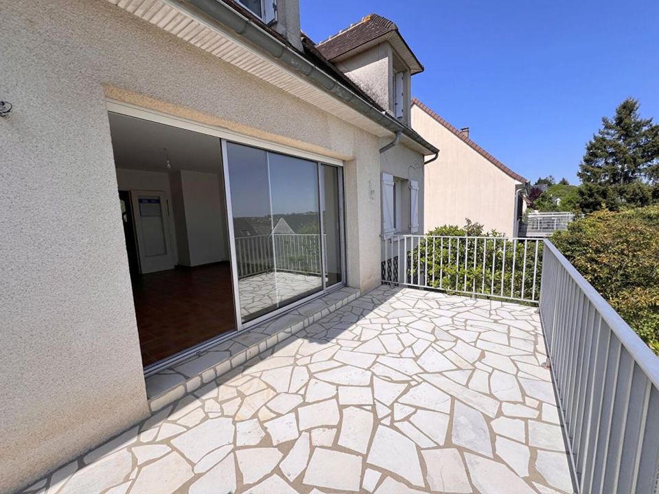 Villa i Le Mans, Sarthe - foto 5
