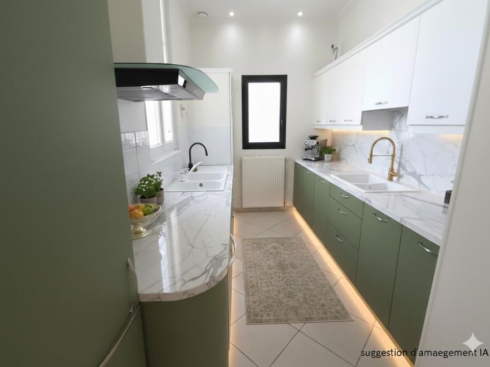Haus in Varennes-sur-Allier, Allier - Foto 1