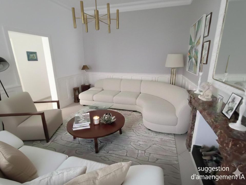 Haus in Varennes-sur-Allier, Allier - Foto 4