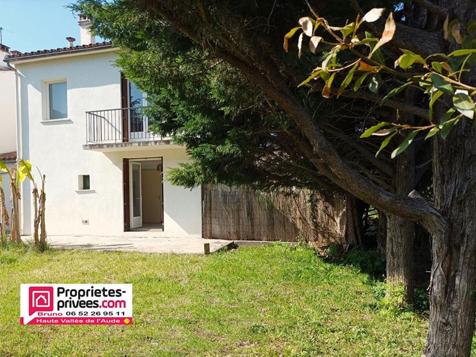 Villa i Montazels, Aude - foto 1
