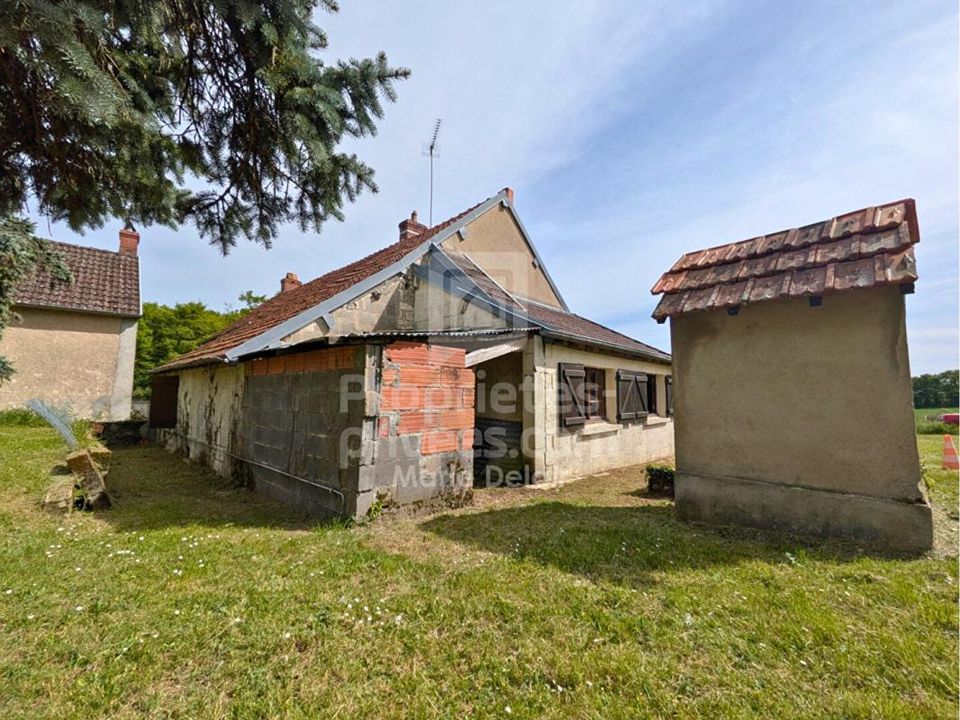 Villa in Gardefort, Cher - foto 2