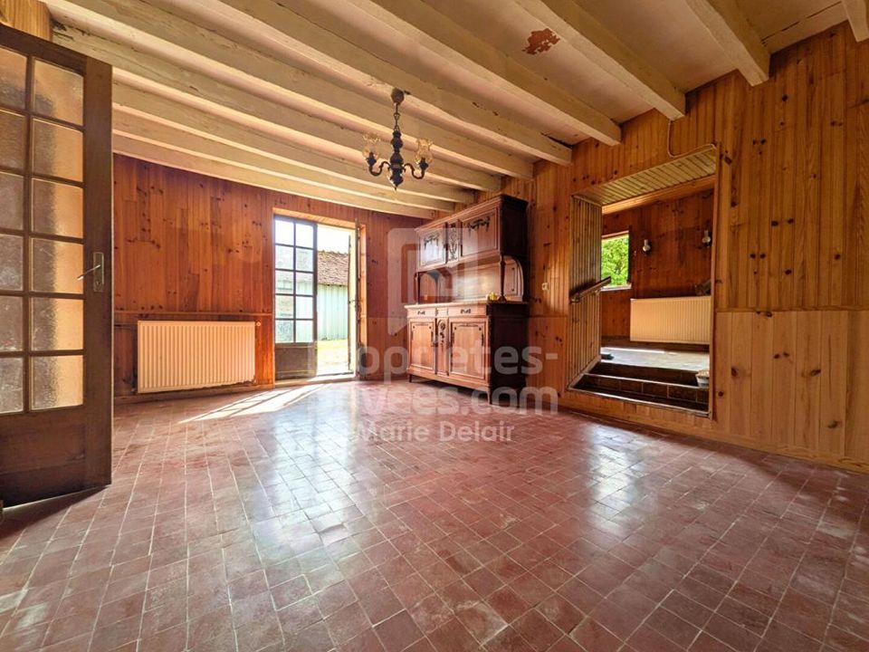 Villa in Gardefort, Cher - foto 3