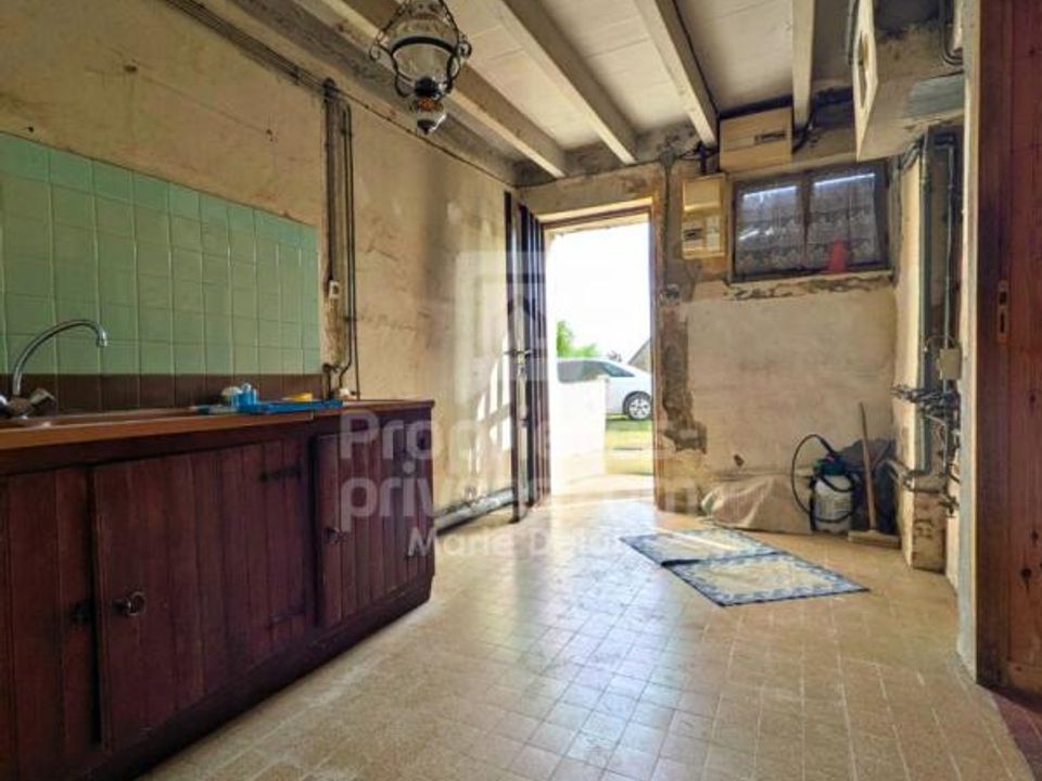 Villa in Gardefort, Cher - foto 4