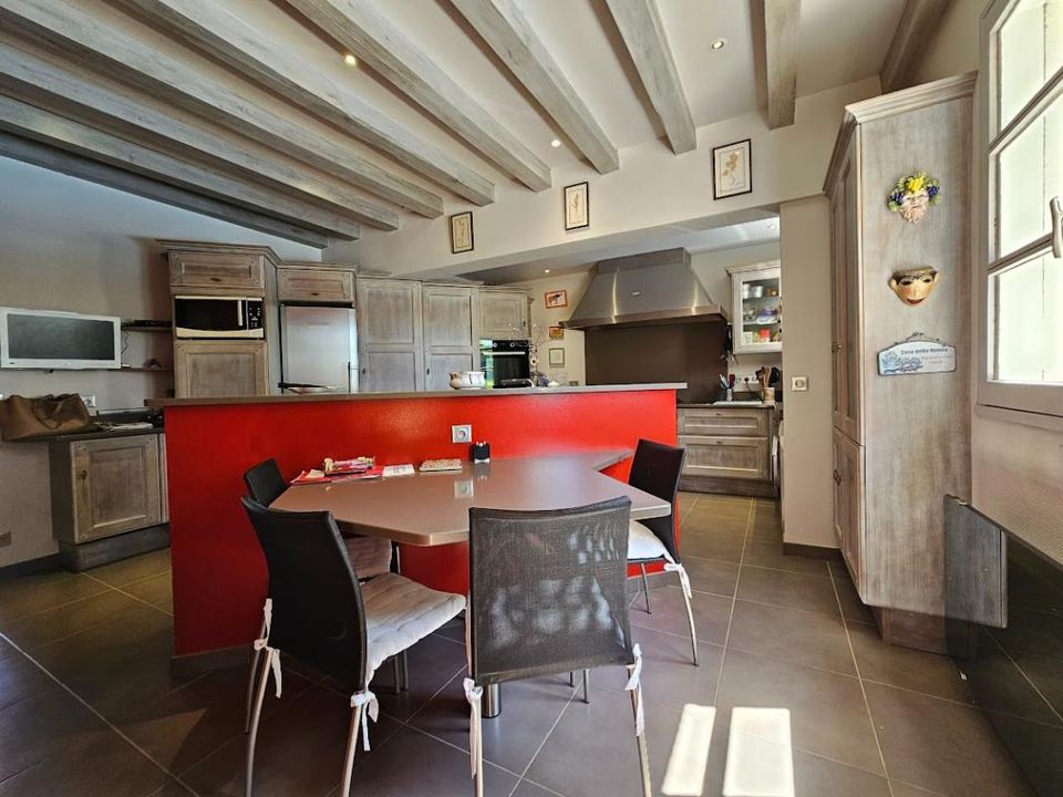 Villa i Foulayronnes, Lot-et-Garonne - bilde 4