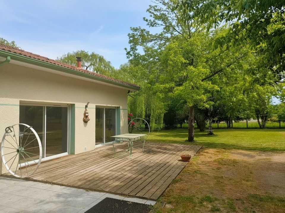 Villa i Sainte-Eulalie, Gironde - foto 4