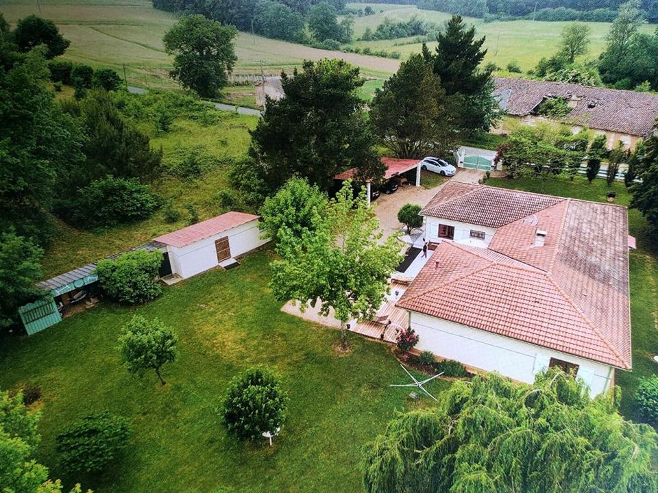 Villa i Sainte-Eulalie, Gironde - foto 5