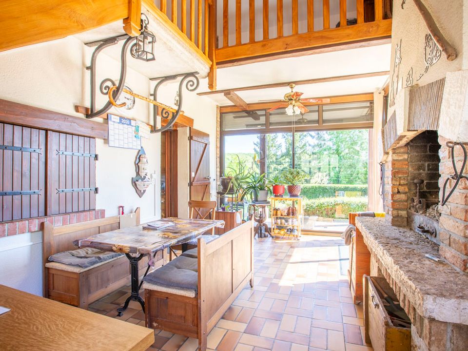 Villa em Les Andelys, Eure - foto 2