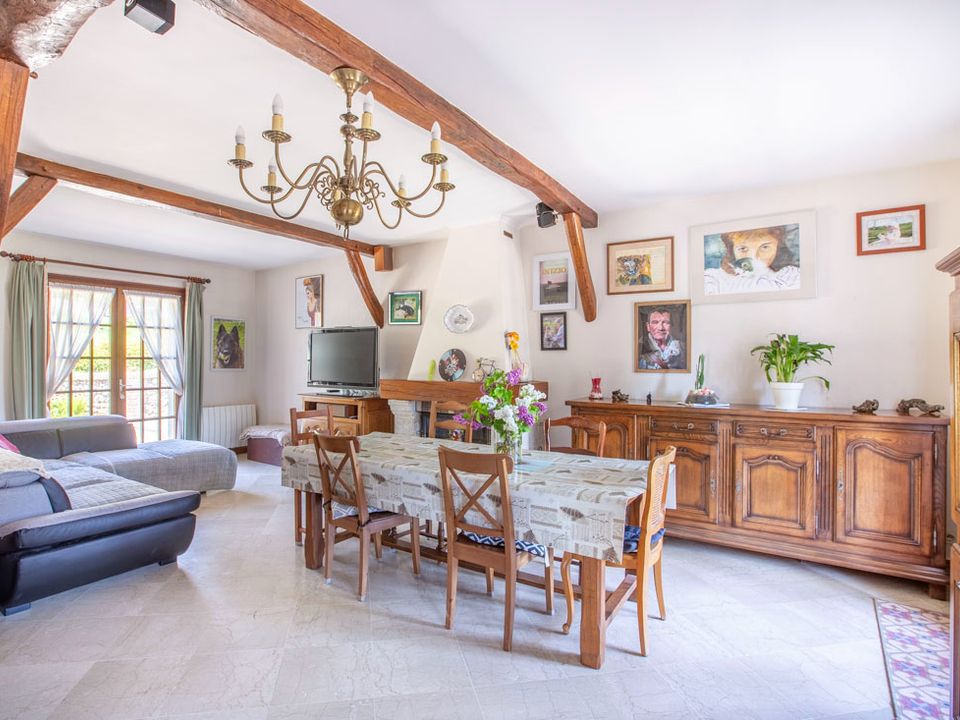 Villa em Les Andelys, Eure - foto 3