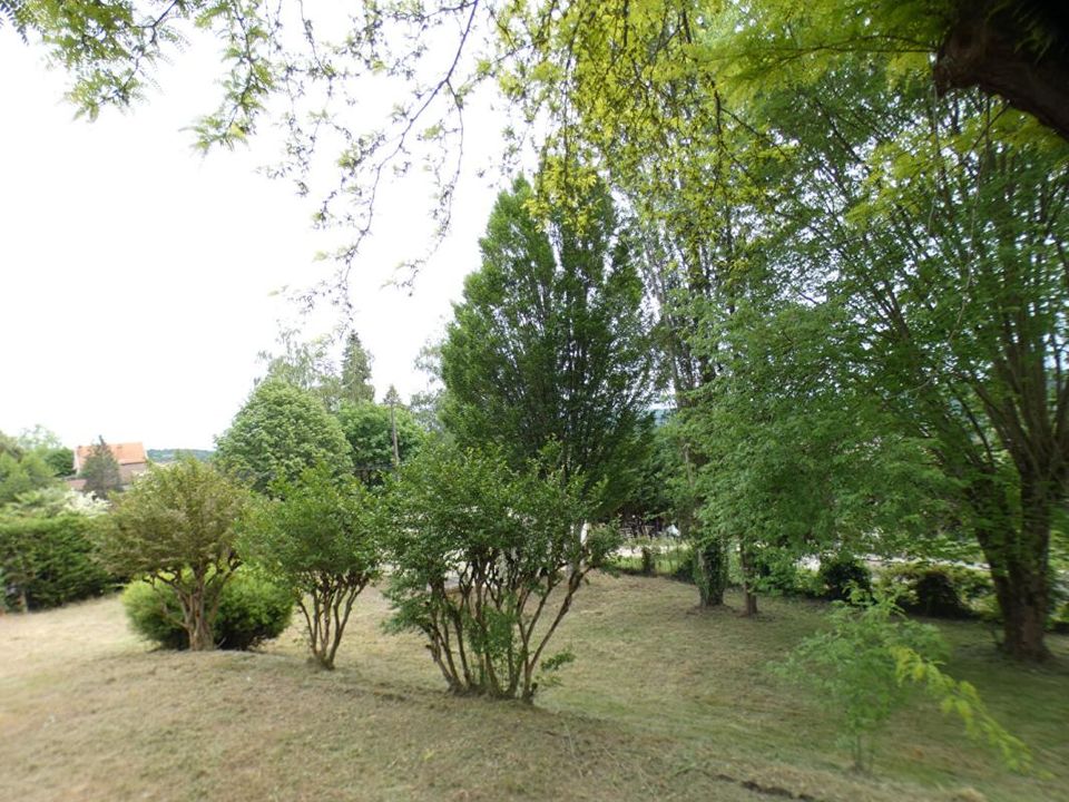 Villa en Cublac, Correze - foto 3