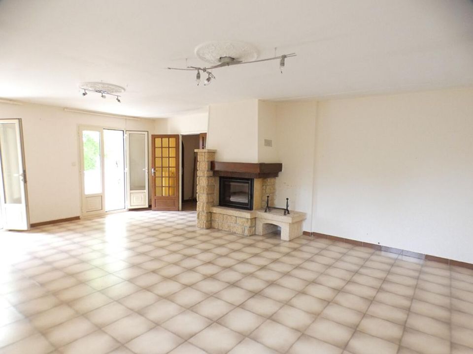 Villa en Cublac, Correze - foto 5