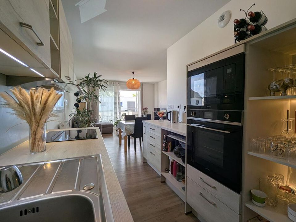 Lejlighed i Vannes, Morbihan - foto 2