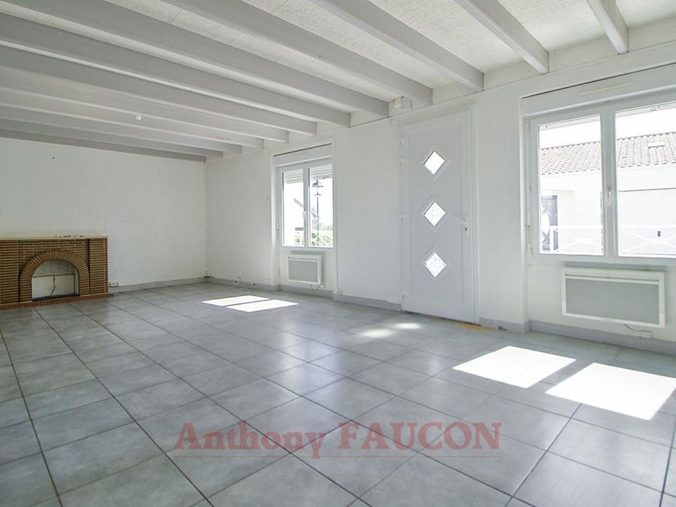 Villa em Saint-Michel-en-l'Herm, Vendee - foto 2
