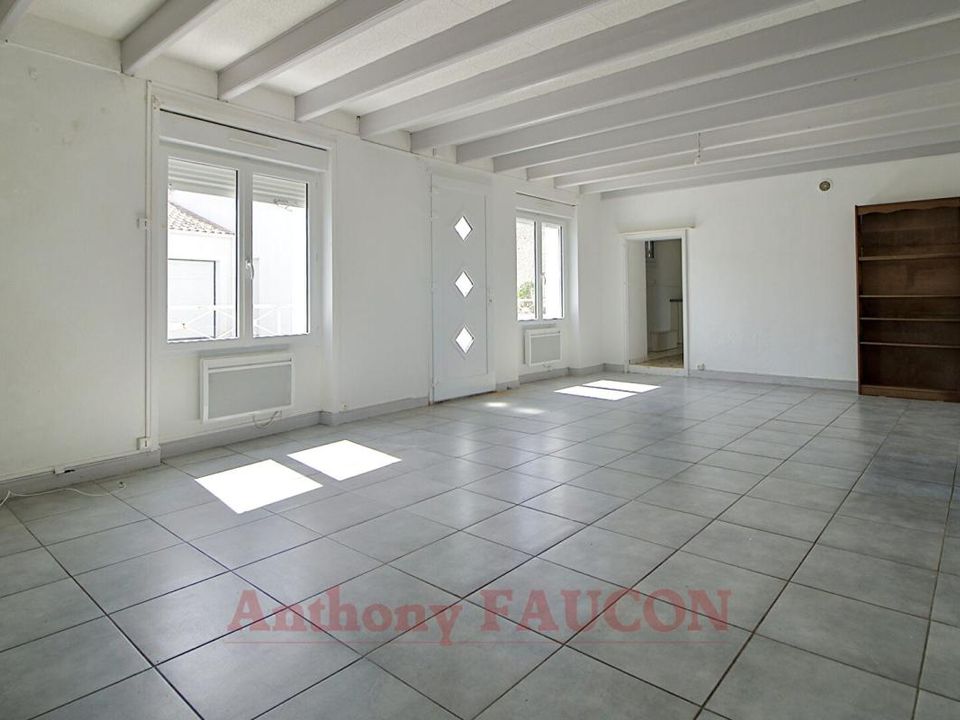 Villa em Saint-Michel-en-l'Herm, Vendee - foto 3