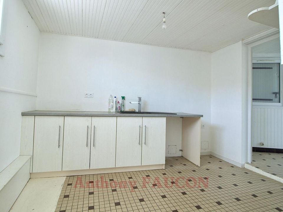 Villa em Saint-Michel-en-l'Herm, Vendee - foto 4