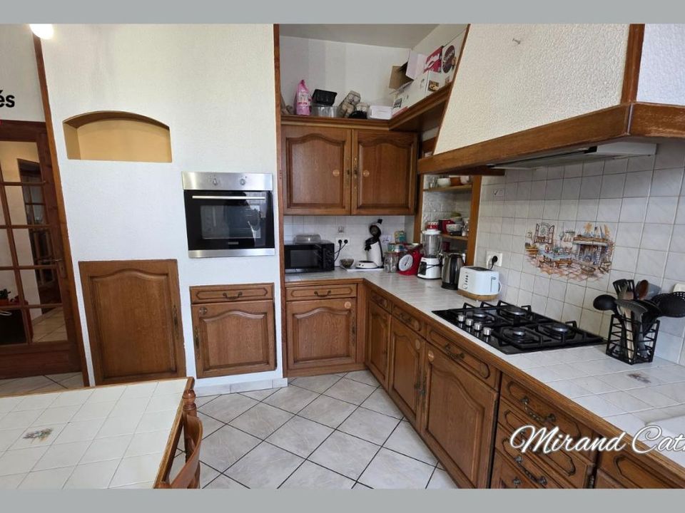 Villa in Troyes, Aube - foto 4