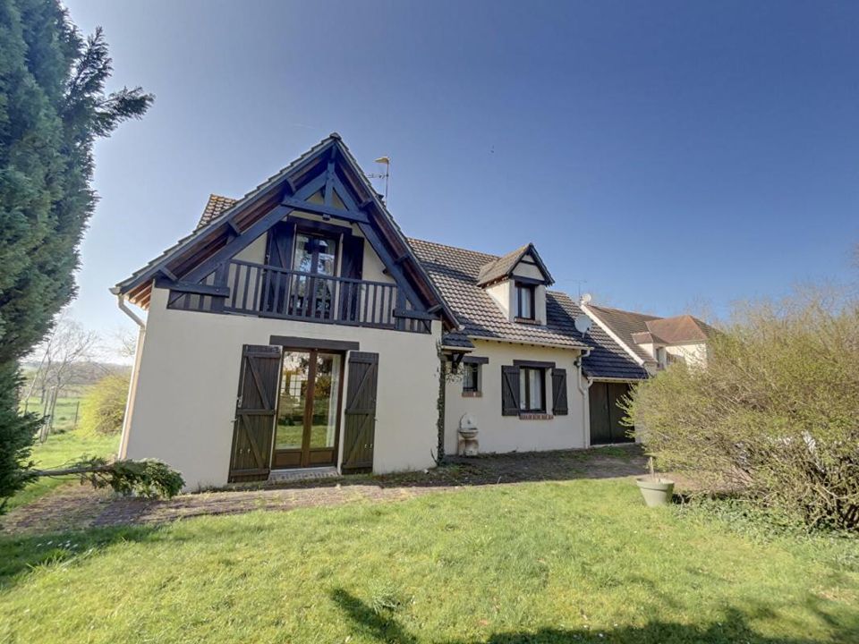 Villa a La Boissière-École, Yvelines - foto 2
