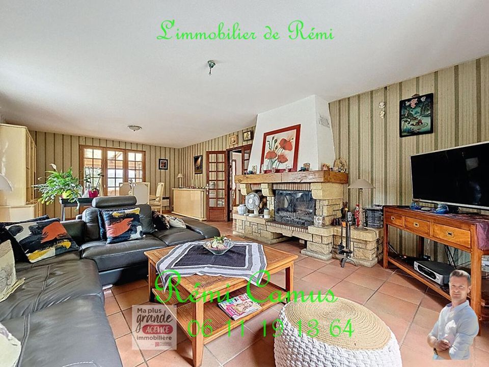 Villa a La Boissière-École, Yvelines - foto 3