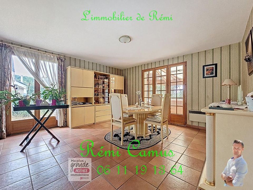 Villa a La Boissière-École, Yvelines - foto 4