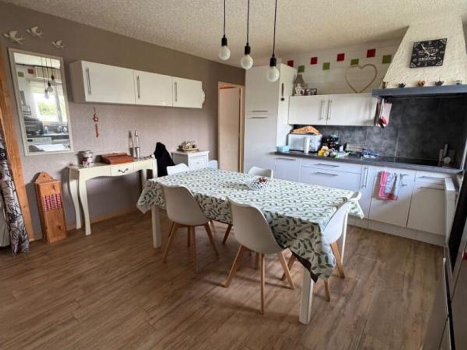 Villa i Saint-Aubin-la-Plaine, Vendee - bilde 4