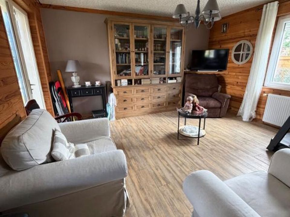 Villa i Saint-Aubin-la-Plaine, Vendee - bilde 5