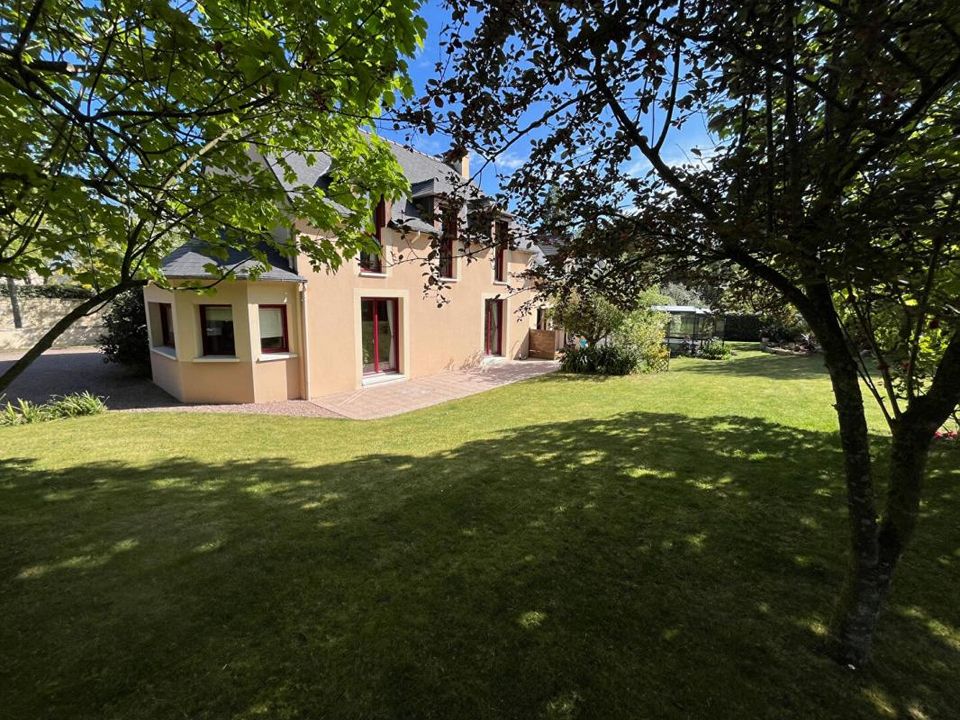 Villa i St-Malo, Ille-et-Vilaine - foto 3
