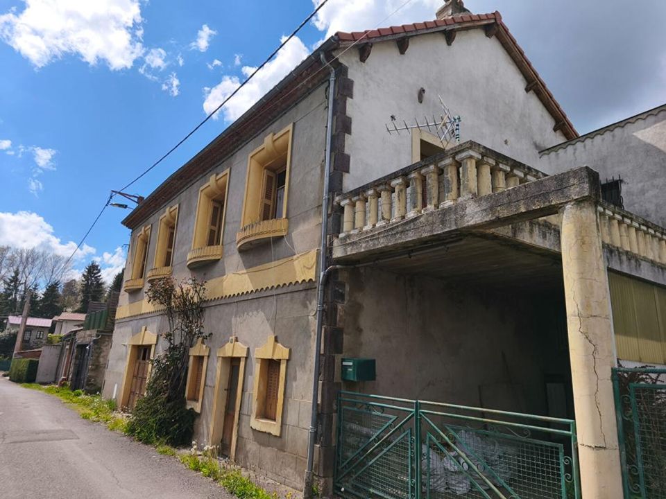 Villa i Aydat, Puy-de-Dome - foto 1