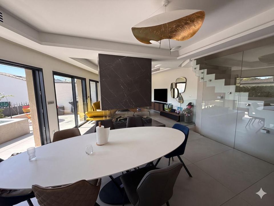 Villa i Bordeaux, Gironde - foto 1