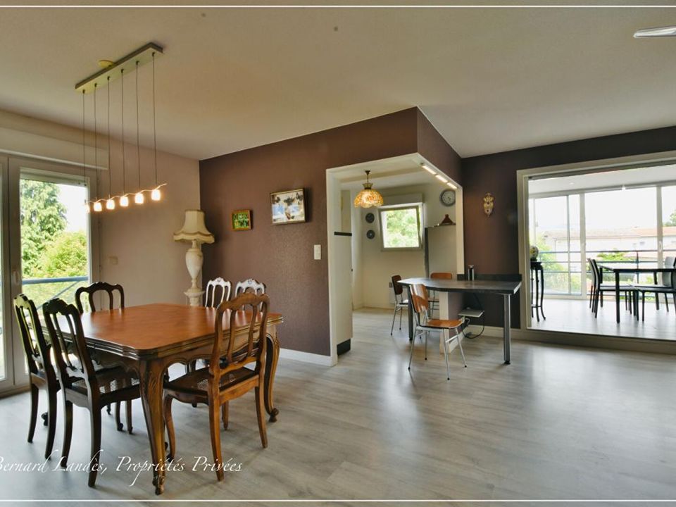 Apartament a Dax, Landes - foto 2