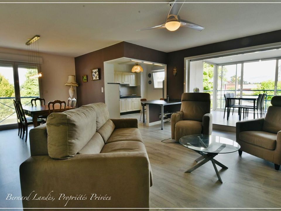 Apartament a Dax, Landes - foto 3